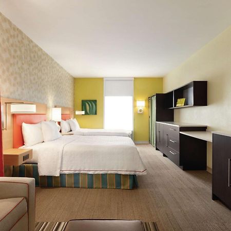 Home2 Suites By Hilton Κάρτερσβιλ Εξωτερικό φωτογραφία
