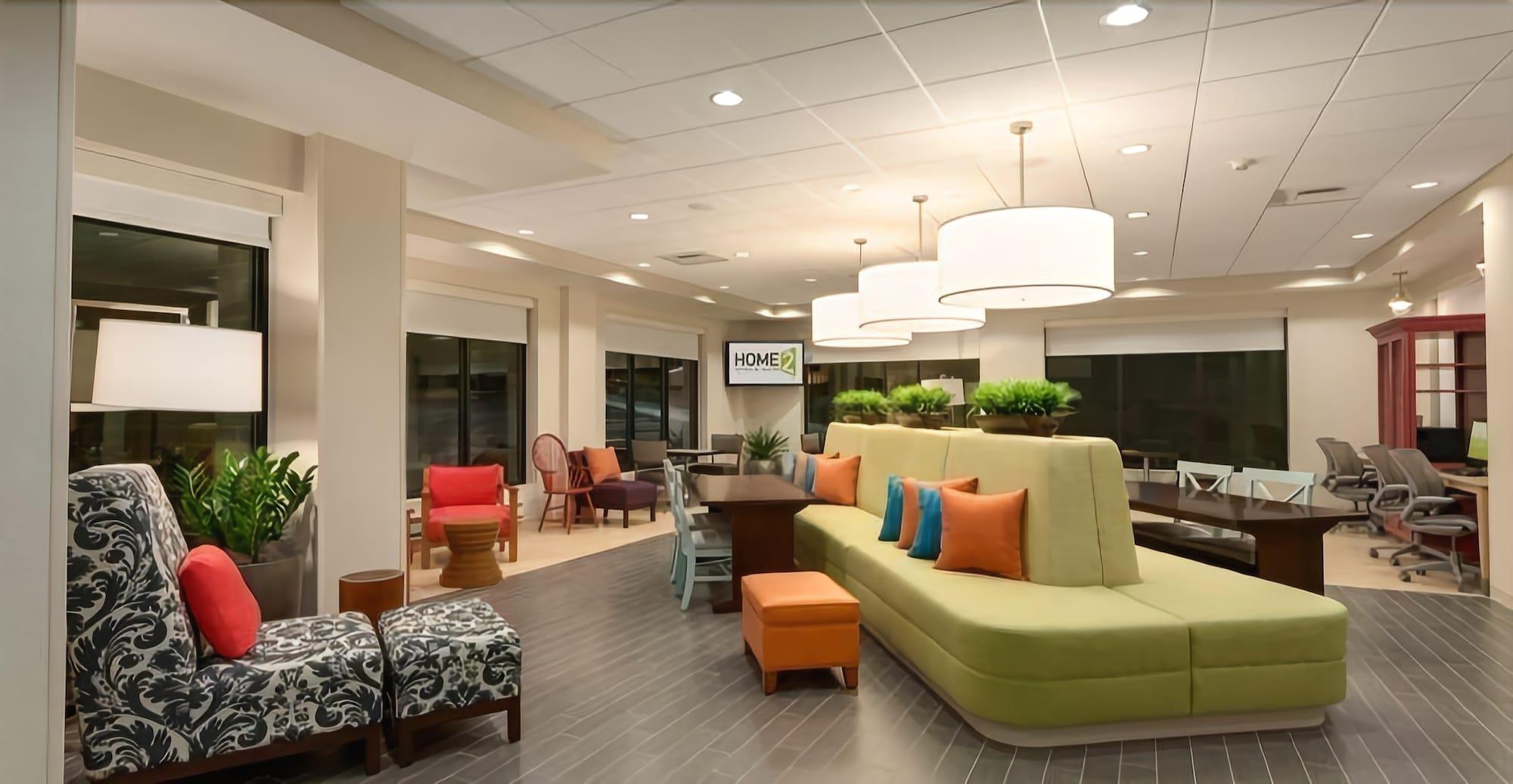 Home2 Suites By Hilton Κάρτερσβιλ Εξωτερικό φωτογραφία