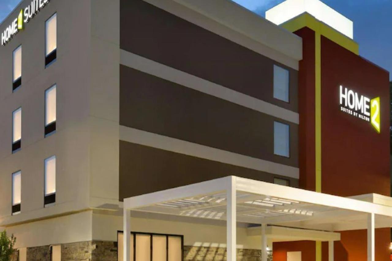 Home2 Suites By Hilton Κάρτερσβιλ Εξωτερικό φωτογραφία