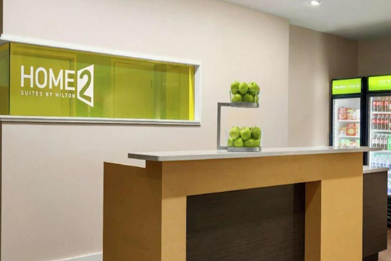 Home2 Suites By Hilton Κάρτερσβιλ Εξωτερικό φωτογραφία
