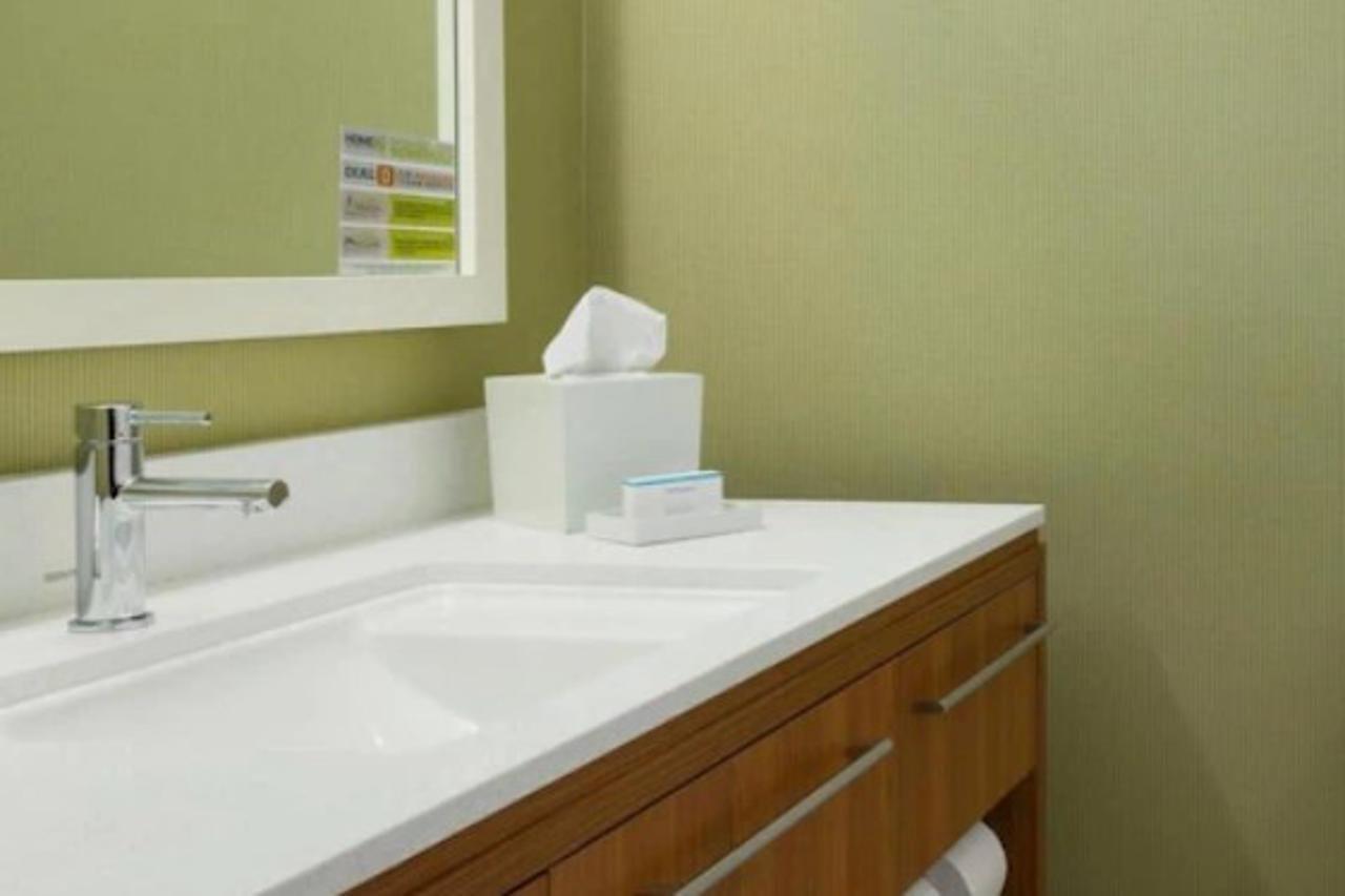 Home2 Suites By Hilton Κάρτερσβιλ Εξωτερικό φωτογραφία