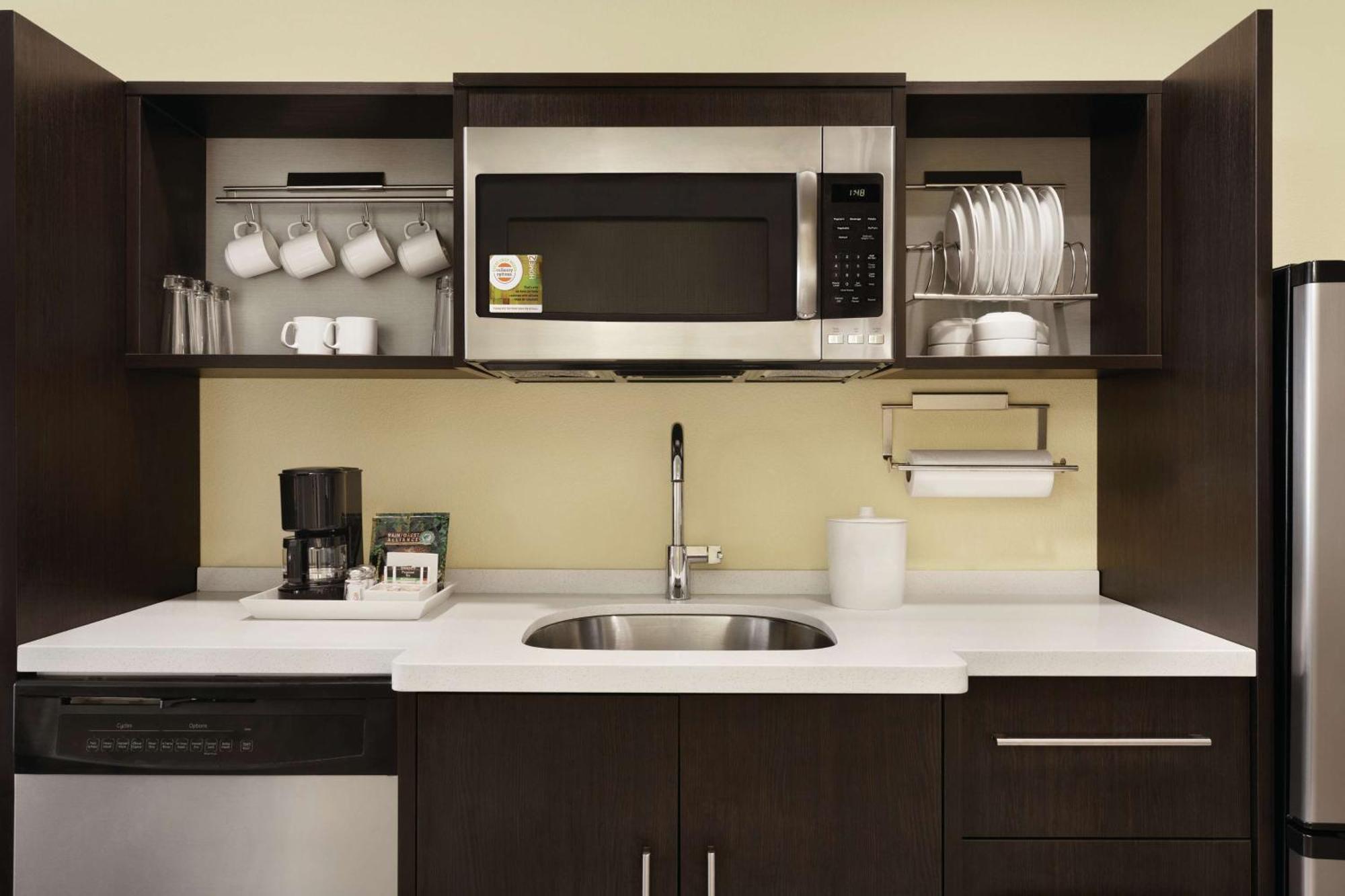 Home2 Suites By Hilton Κάρτερσβιλ Εξωτερικό φωτογραφία
