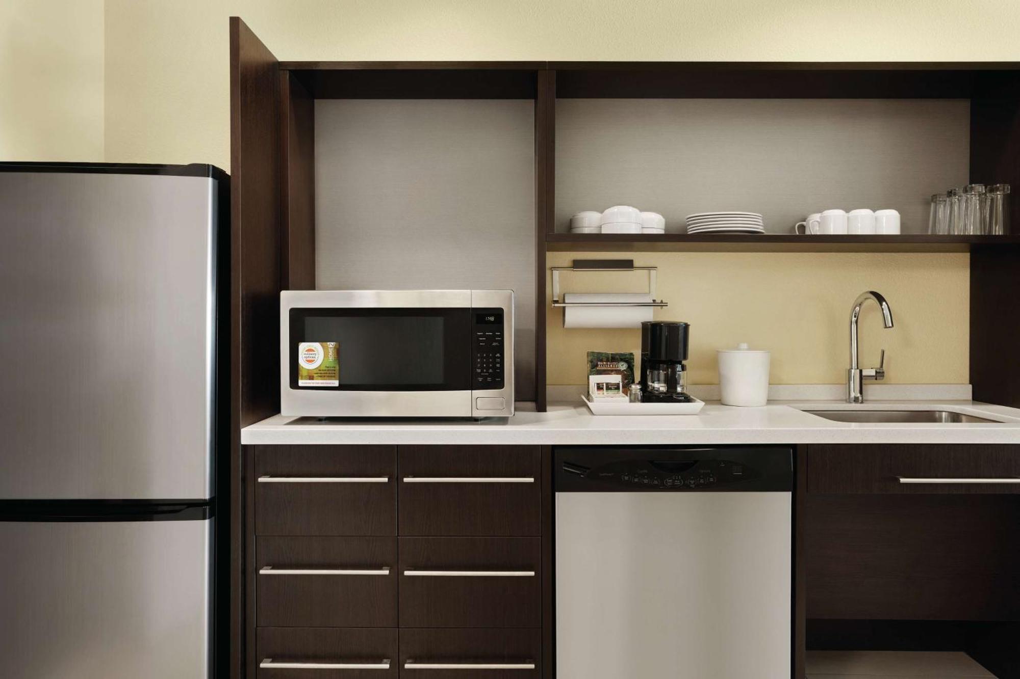 Home2 Suites By Hilton Κάρτερσβιλ Εξωτερικό φωτογραφία