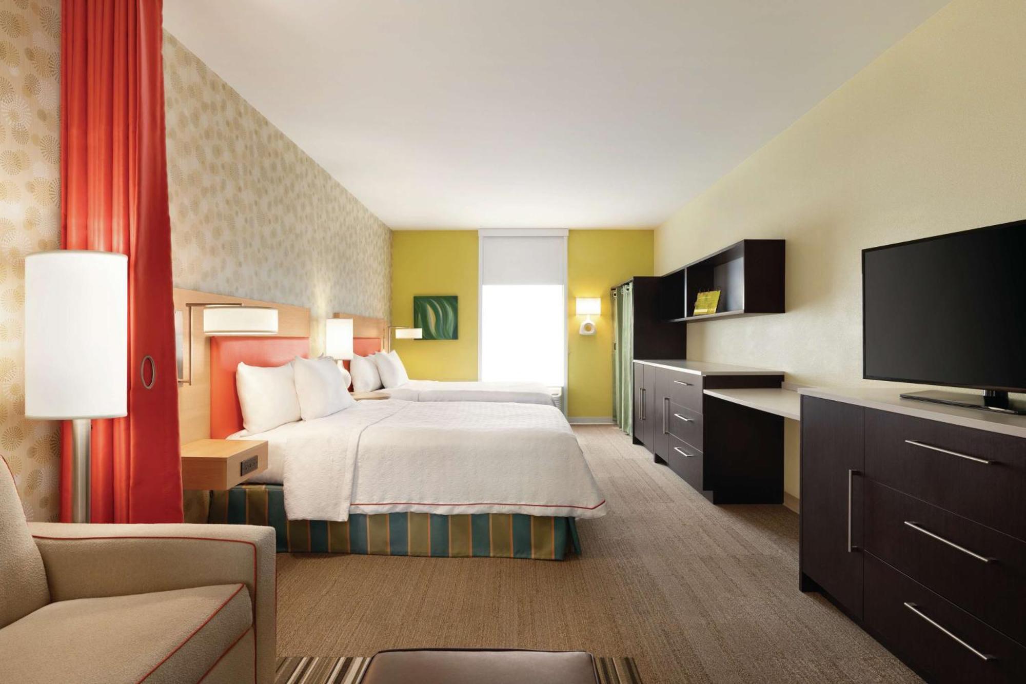 Home2 Suites By Hilton Κάρτερσβιλ Εξωτερικό φωτογραφία