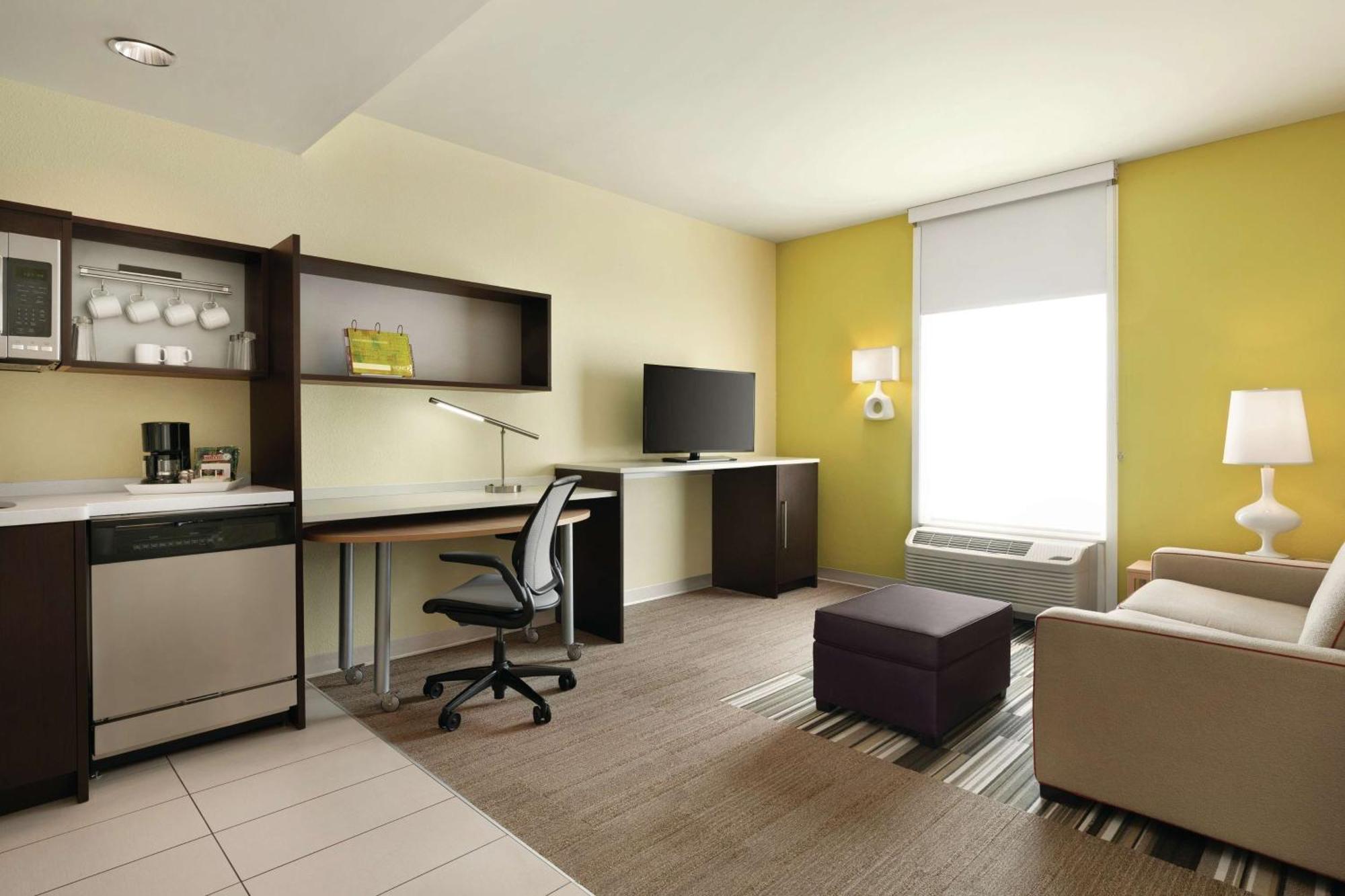 Home2 Suites By Hilton Κάρτερσβιλ Εξωτερικό φωτογραφία
