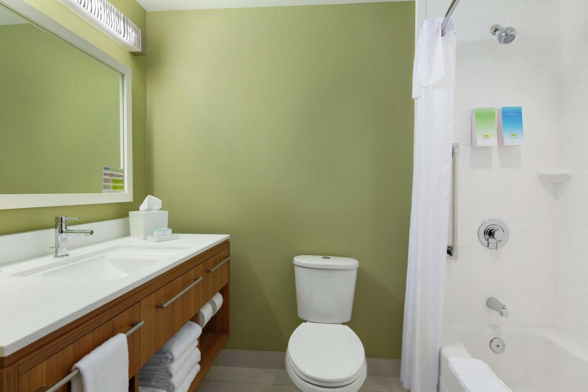 Home2 Suites By Hilton Κάρτερσβιλ Εξωτερικό φωτογραφία