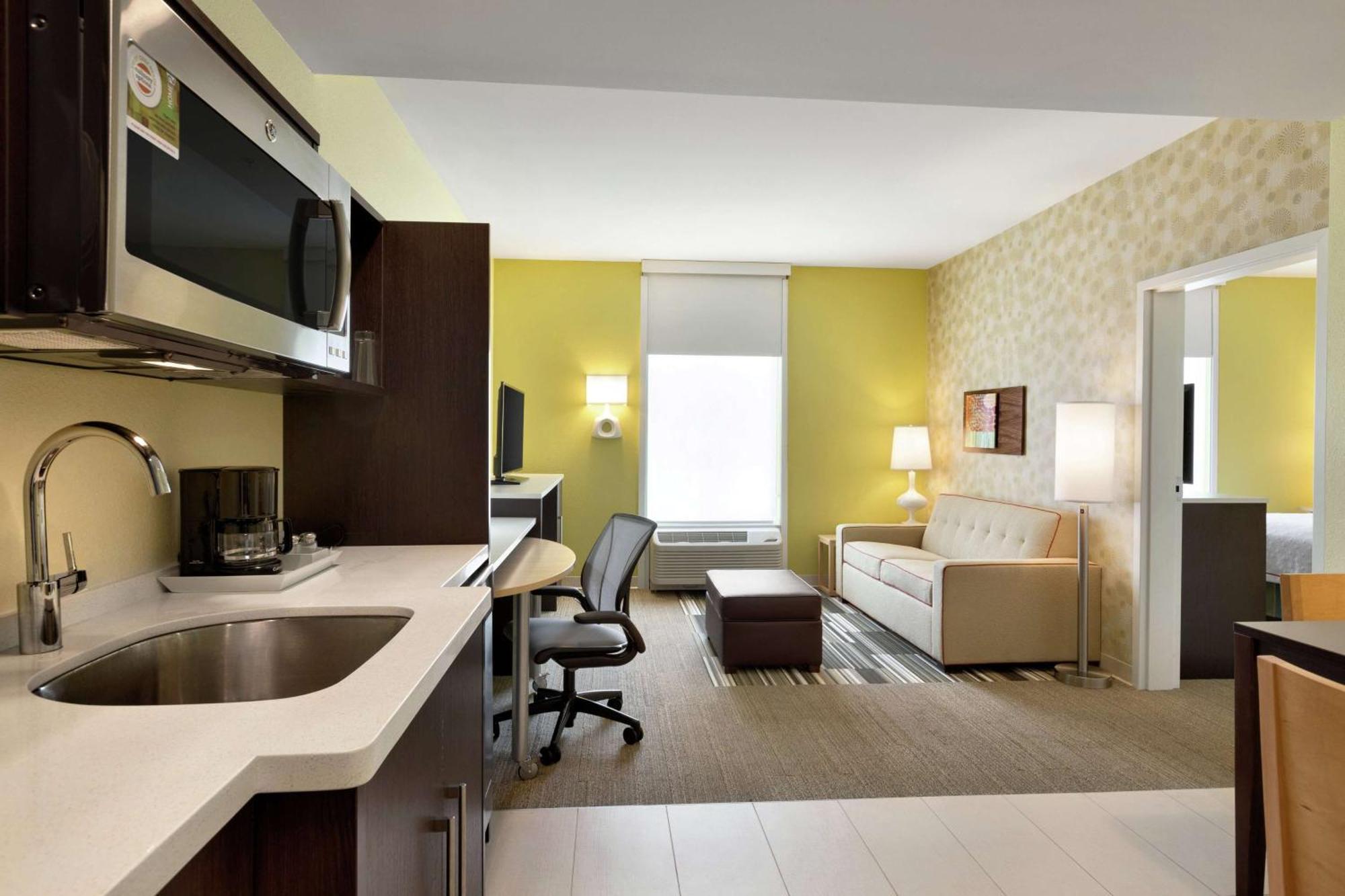 Home2 Suites By Hilton Κάρτερσβιλ Εξωτερικό φωτογραφία
