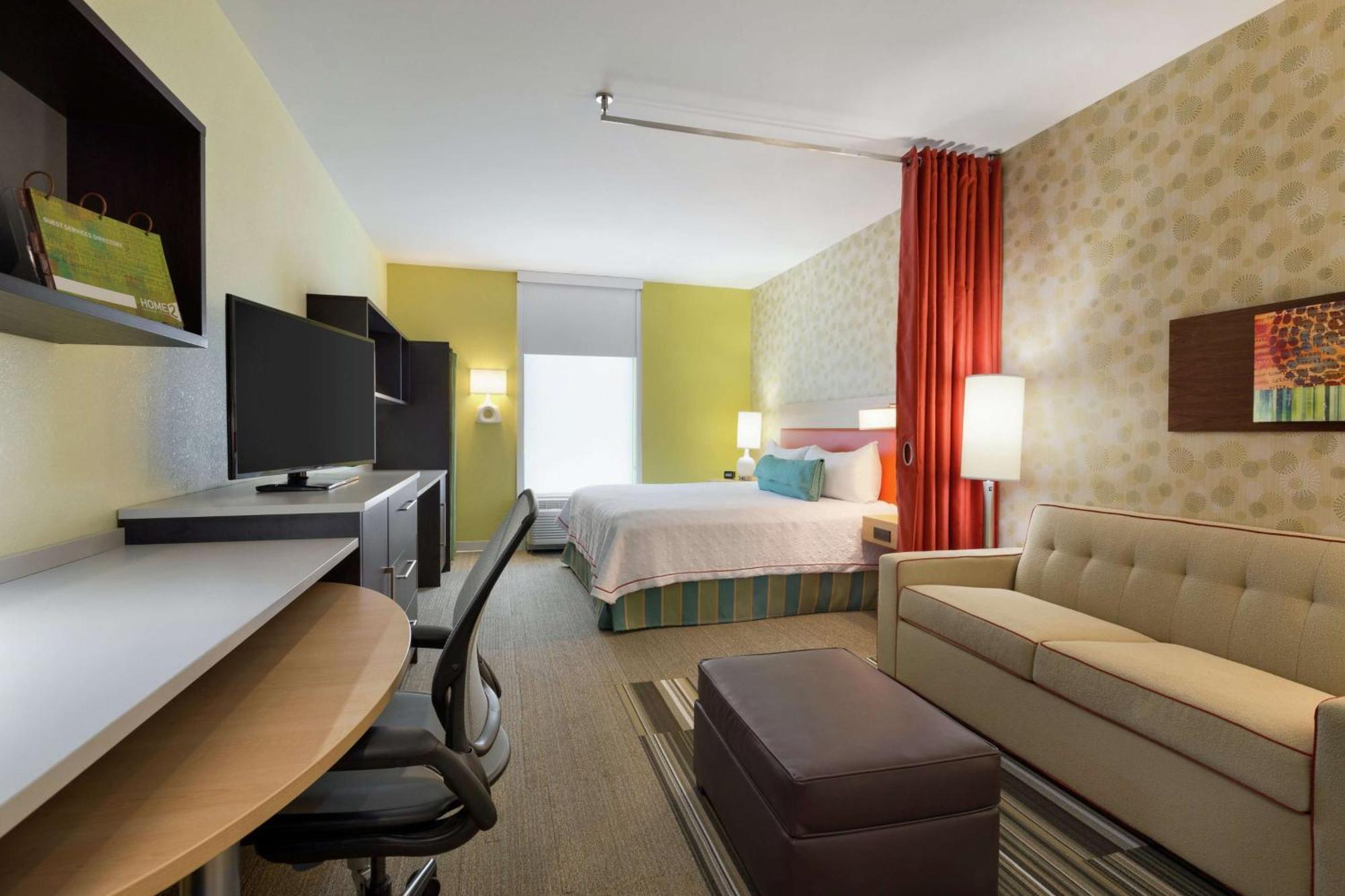 Home2 Suites By Hilton Κάρτερσβιλ Εξωτερικό φωτογραφία