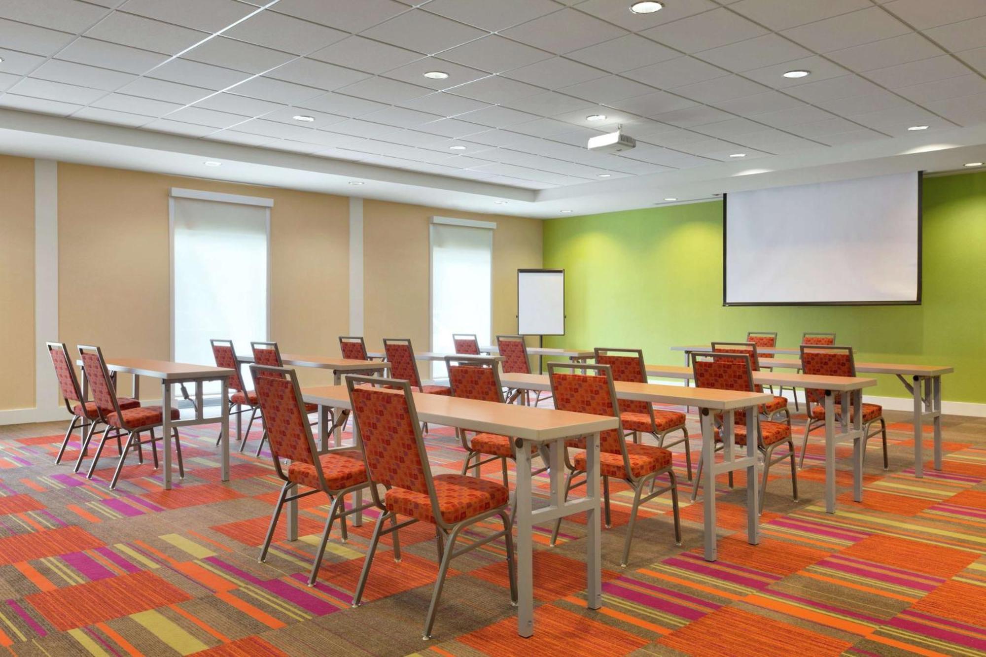 Home2 Suites By Hilton Κάρτερσβιλ Εξωτερικό φωτογραφία