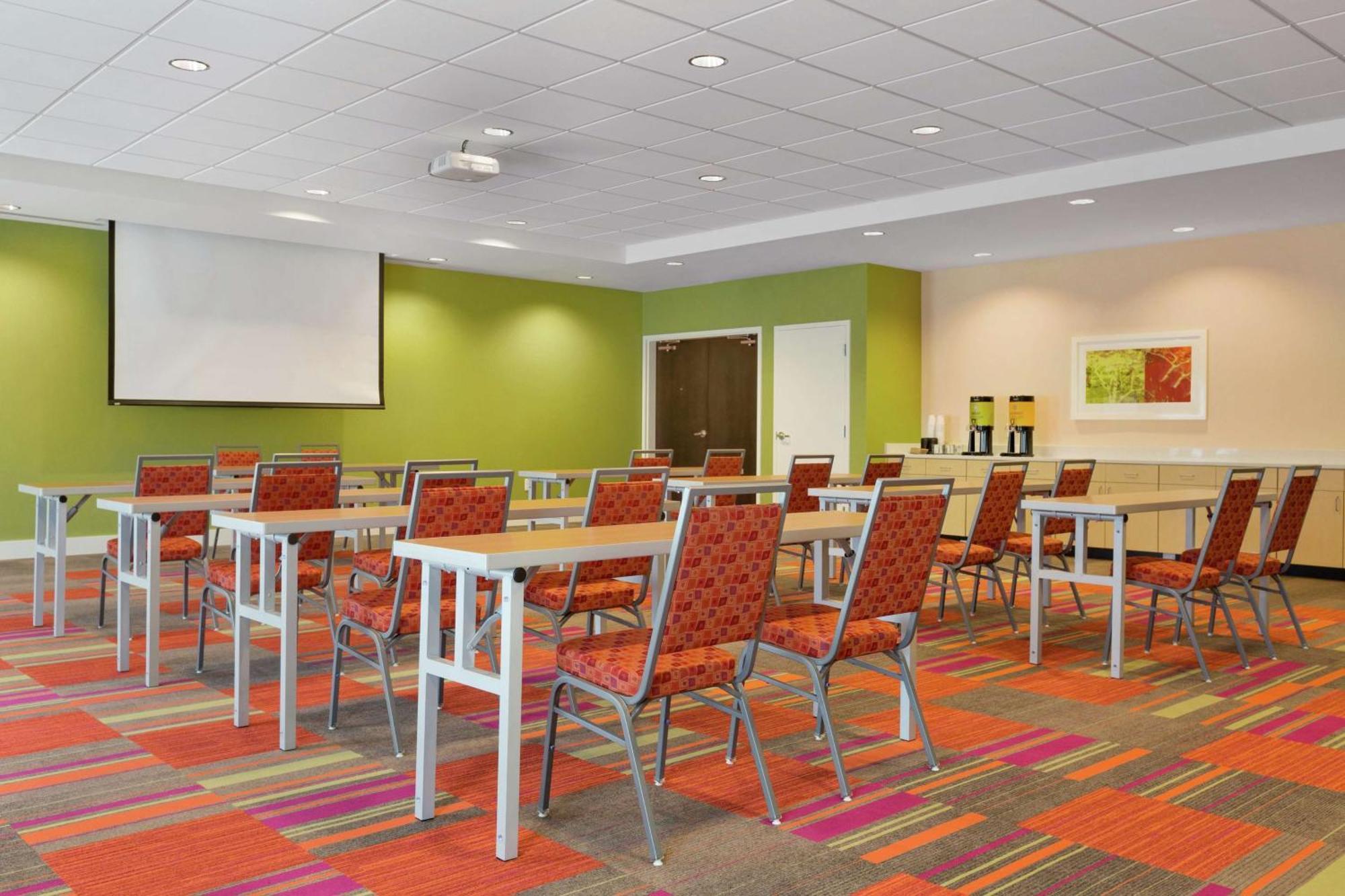 Home2 Suites By Hilton Κάρτερσβιλ Εξωτερικό φωτογραφία
