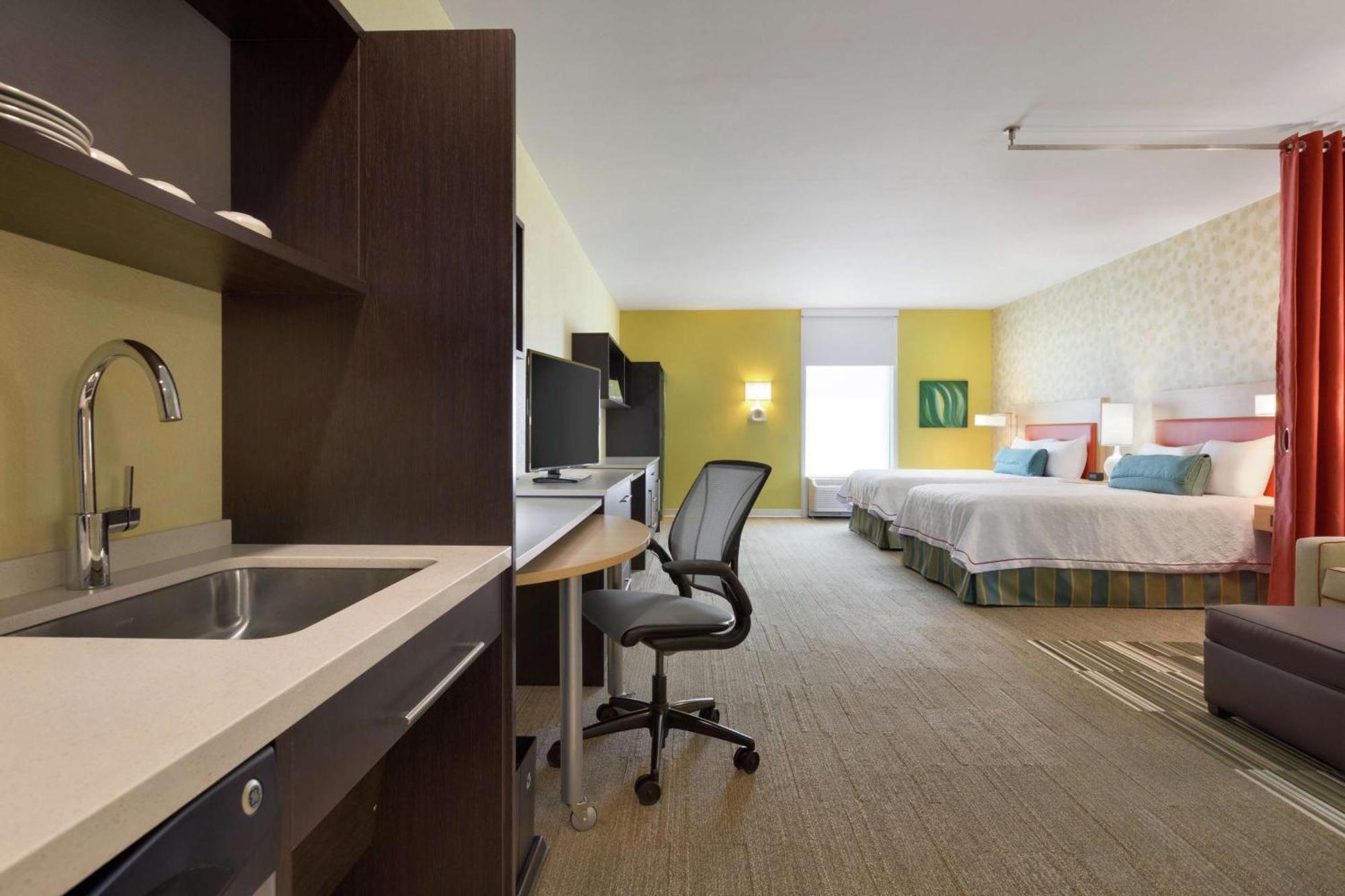 Home2 Suites By Hilton Κάρτερσβιλ Εξωτερικό φωτογραφία