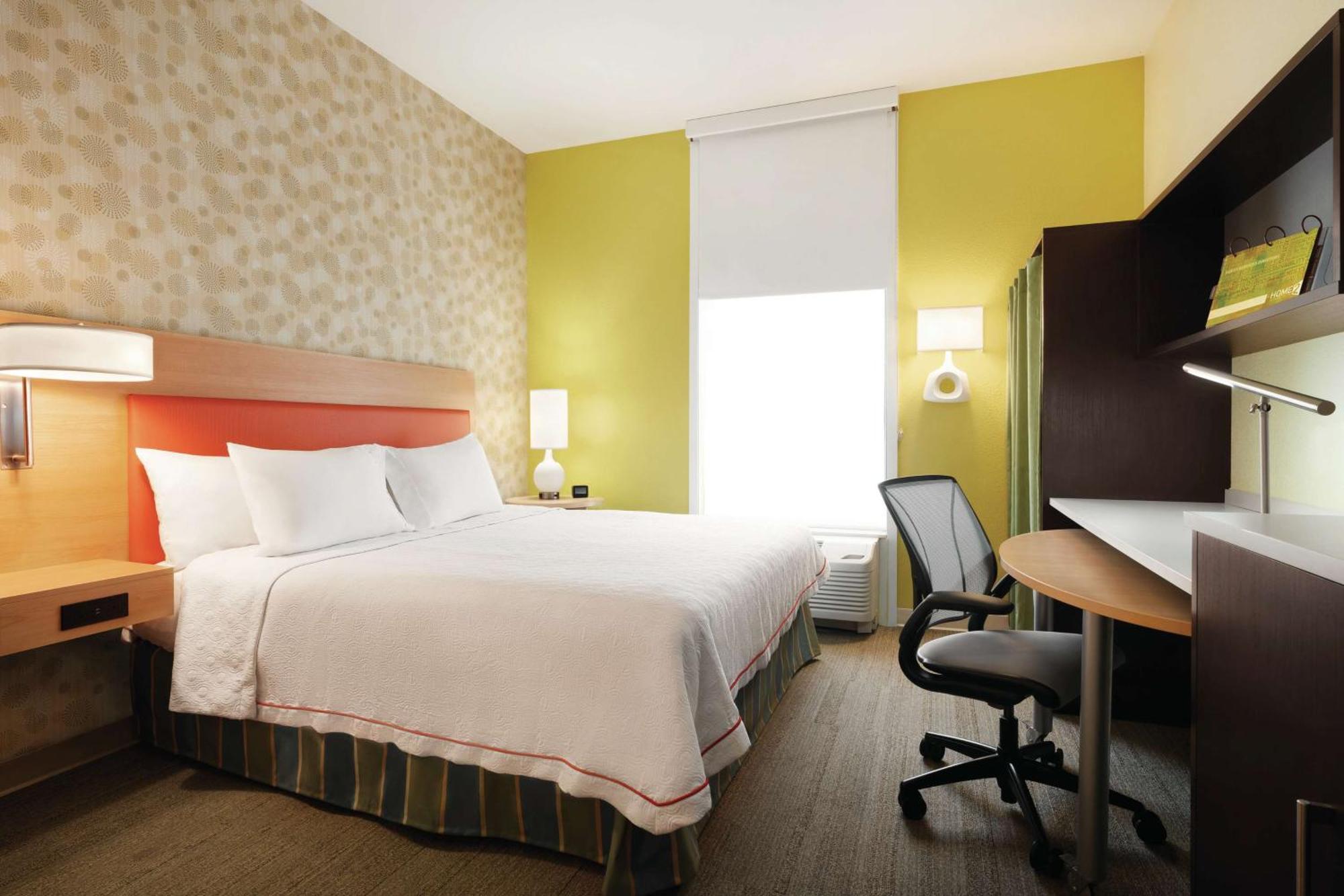 Home2 Suites By Hilton Κάρτερσβιλ Εξωτερικό φωτογραφία