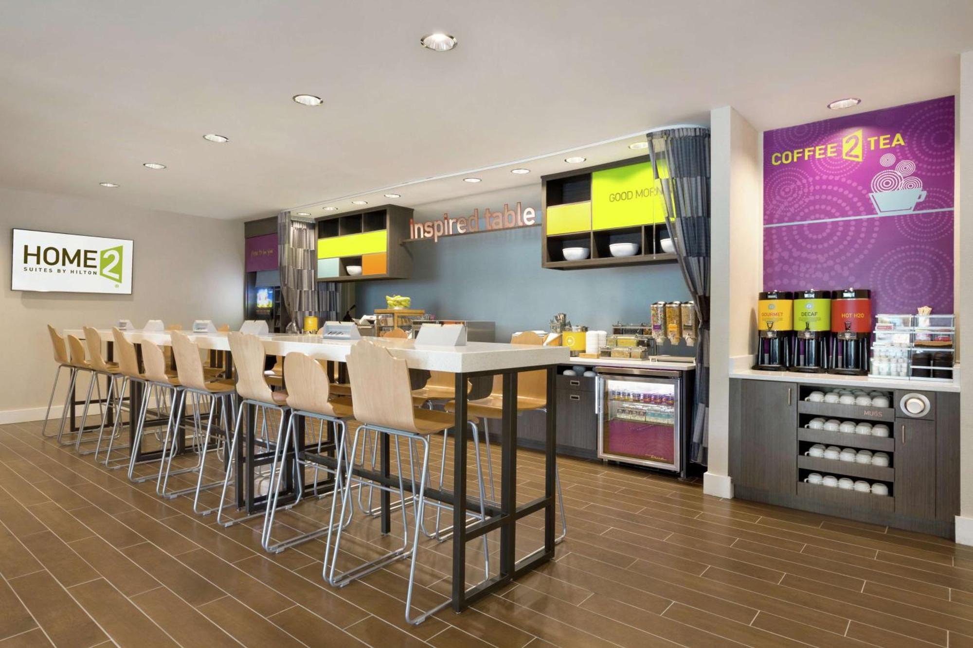 Home2 Suites By Hilton Κάρτερσβιλ Εξωτερικό φωτογραφία