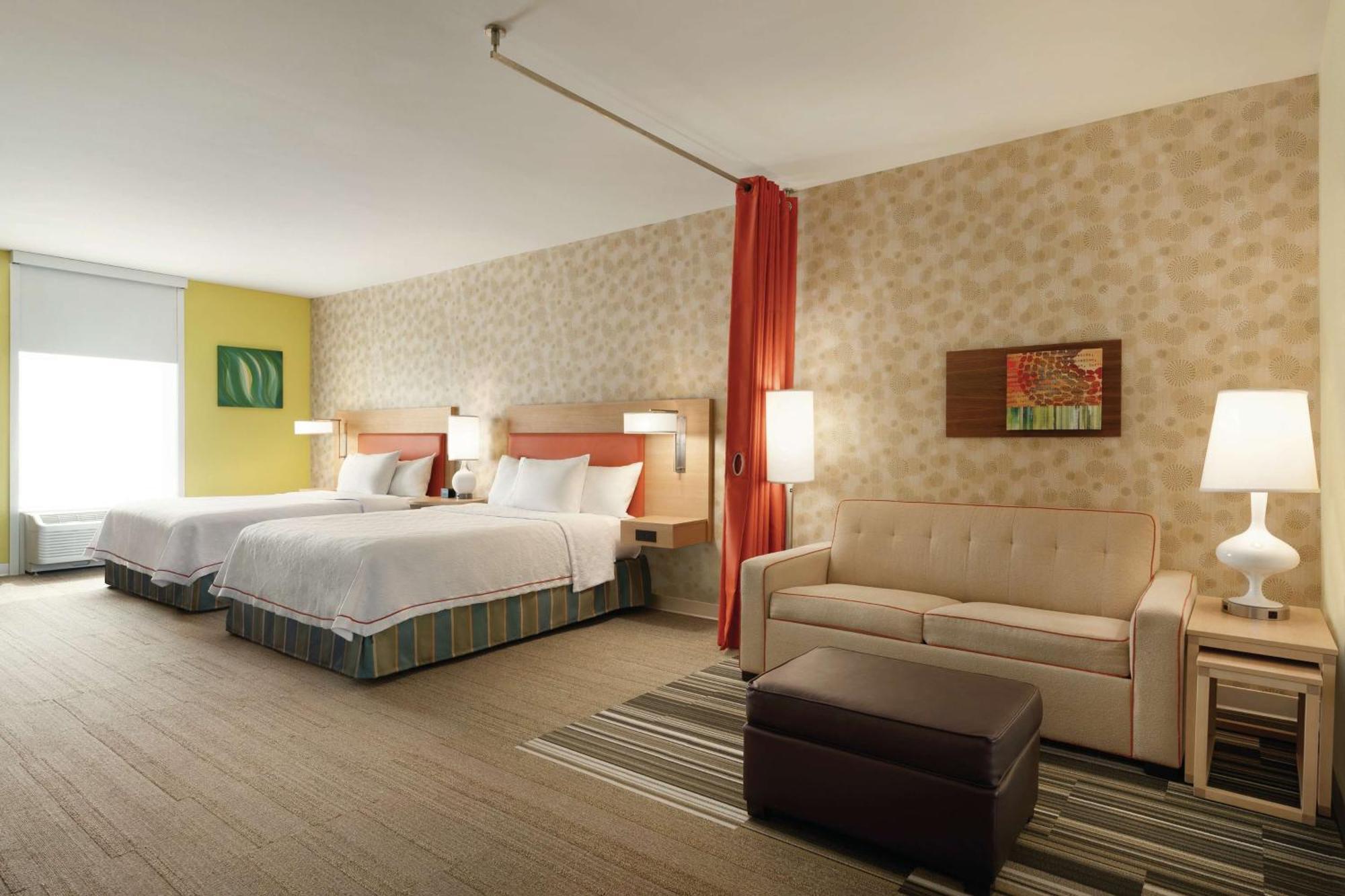 Home2 Suites By Hilton Κάρτερσβιλ Εξωτερικό φωτογραφία