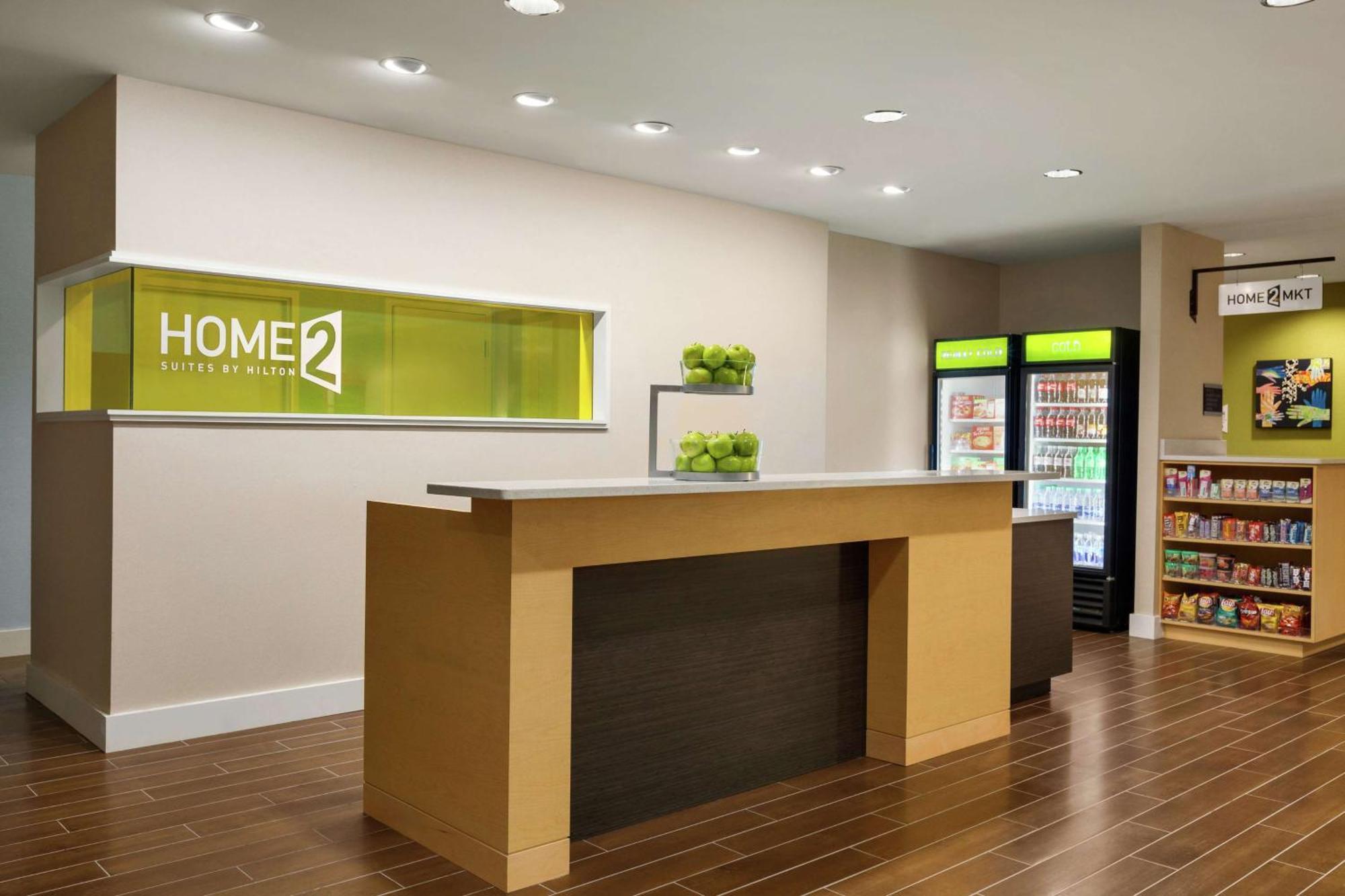 Home2 Suites By Hilton Κάρτερσβιλ Εξωτερικό φωτογραφία