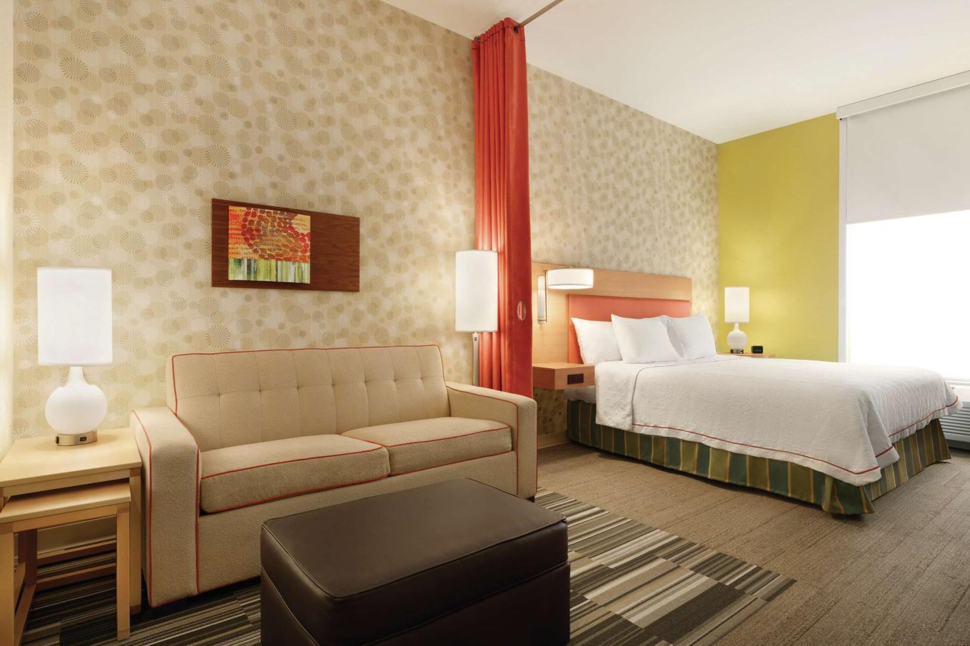 Home2 Suites By Hilton Κάρτερσβιλ Εξωτερικό φωτογραφία