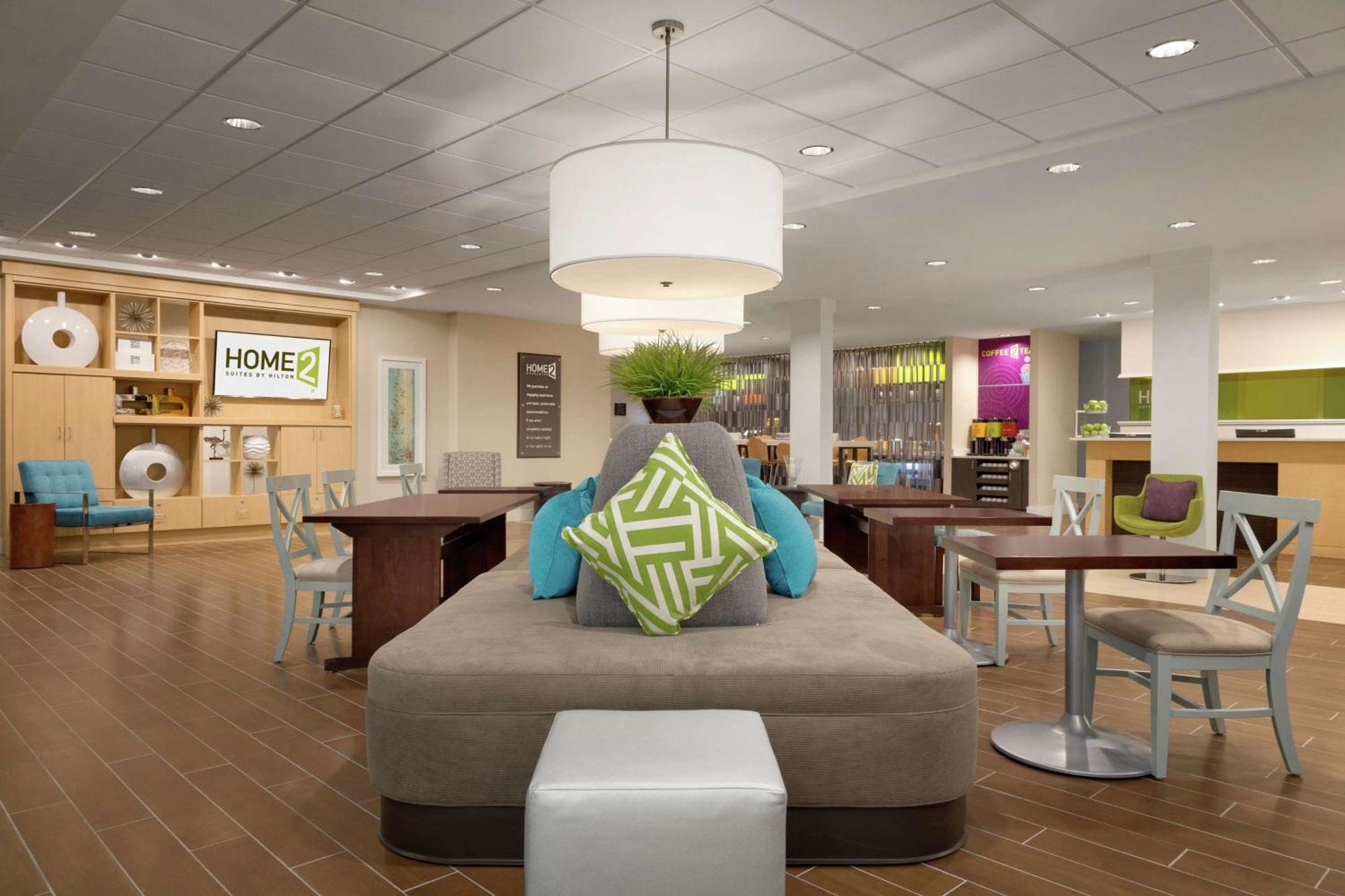 Home2 Suites By Hilton Κάρτερσβιλ Εξωτερικό φωτογραφία