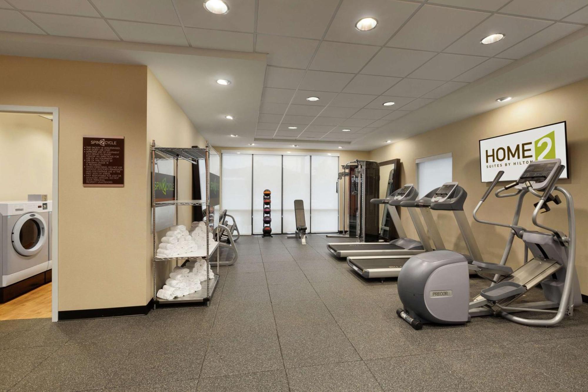 Home2 Suites By Hilton Κάρτερσβιλ Εξωτερικό φωτογραφία
