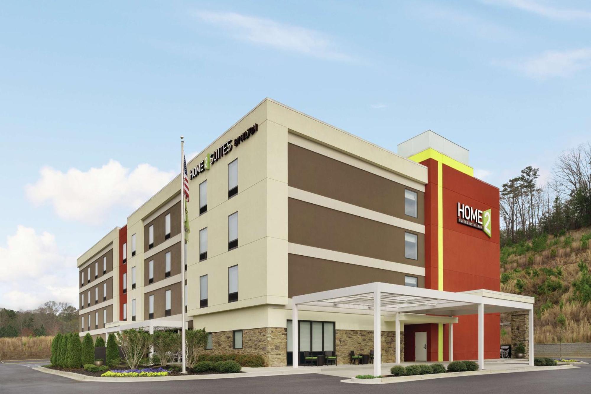 Home2 Suites By Hilton Κάρτερσβιλ Εξωτερικό φωτογραφία
