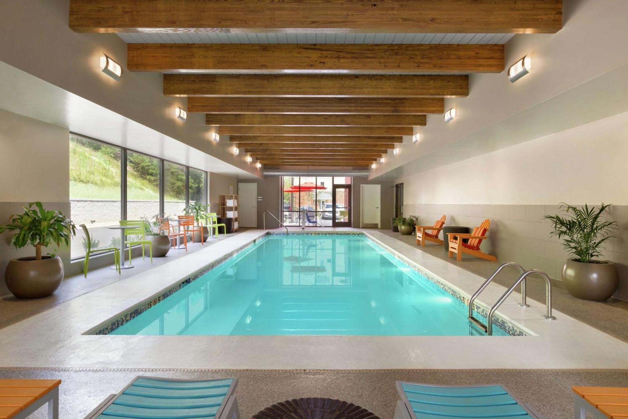 Home2 Suites By Hilton Κάρτερσβιλ Εξωτερικό φωτογραφία