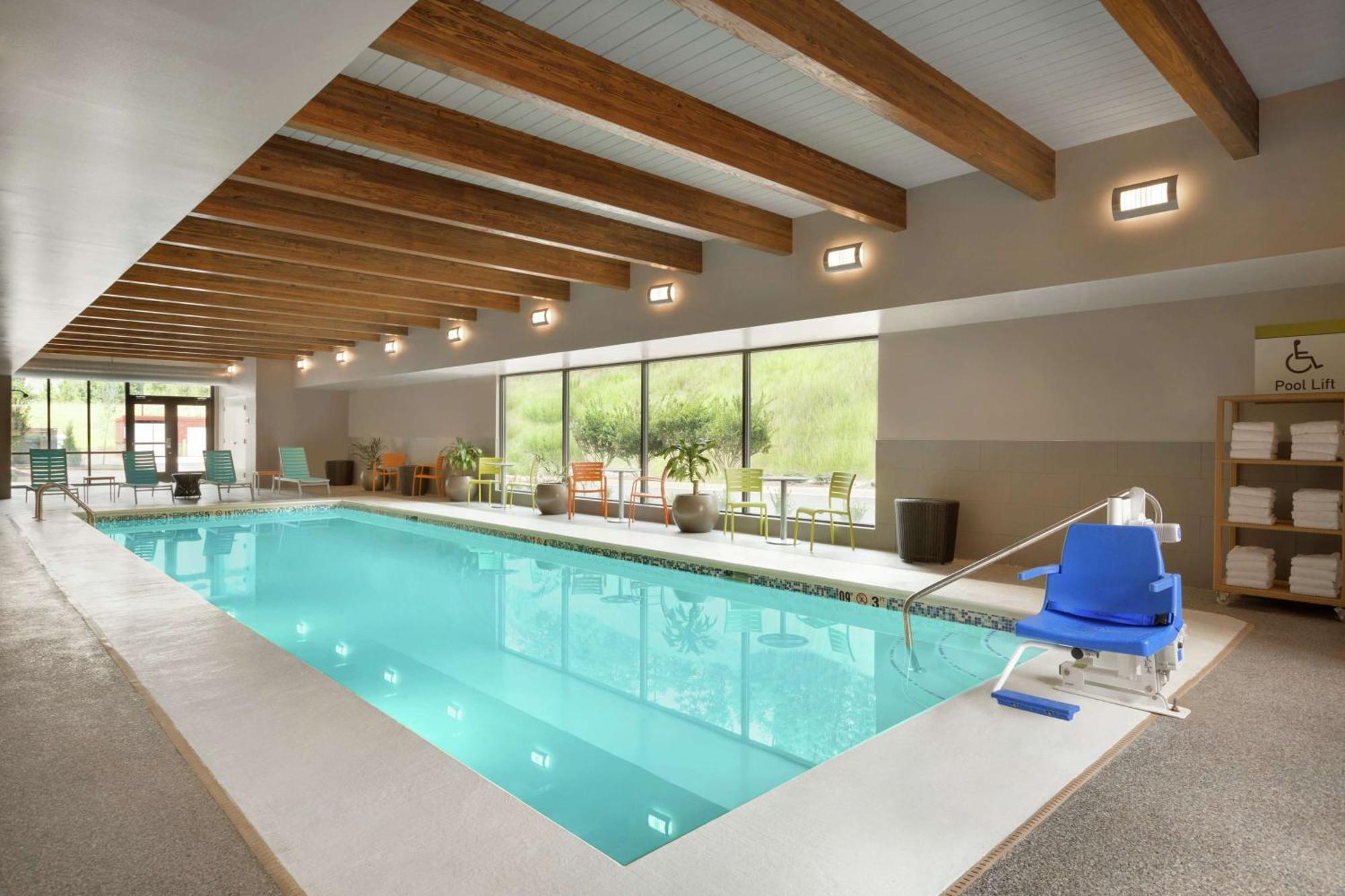 Home2 Suites By Hilton Κάρτερσβιλ Εξωτερικό φωτογραφία